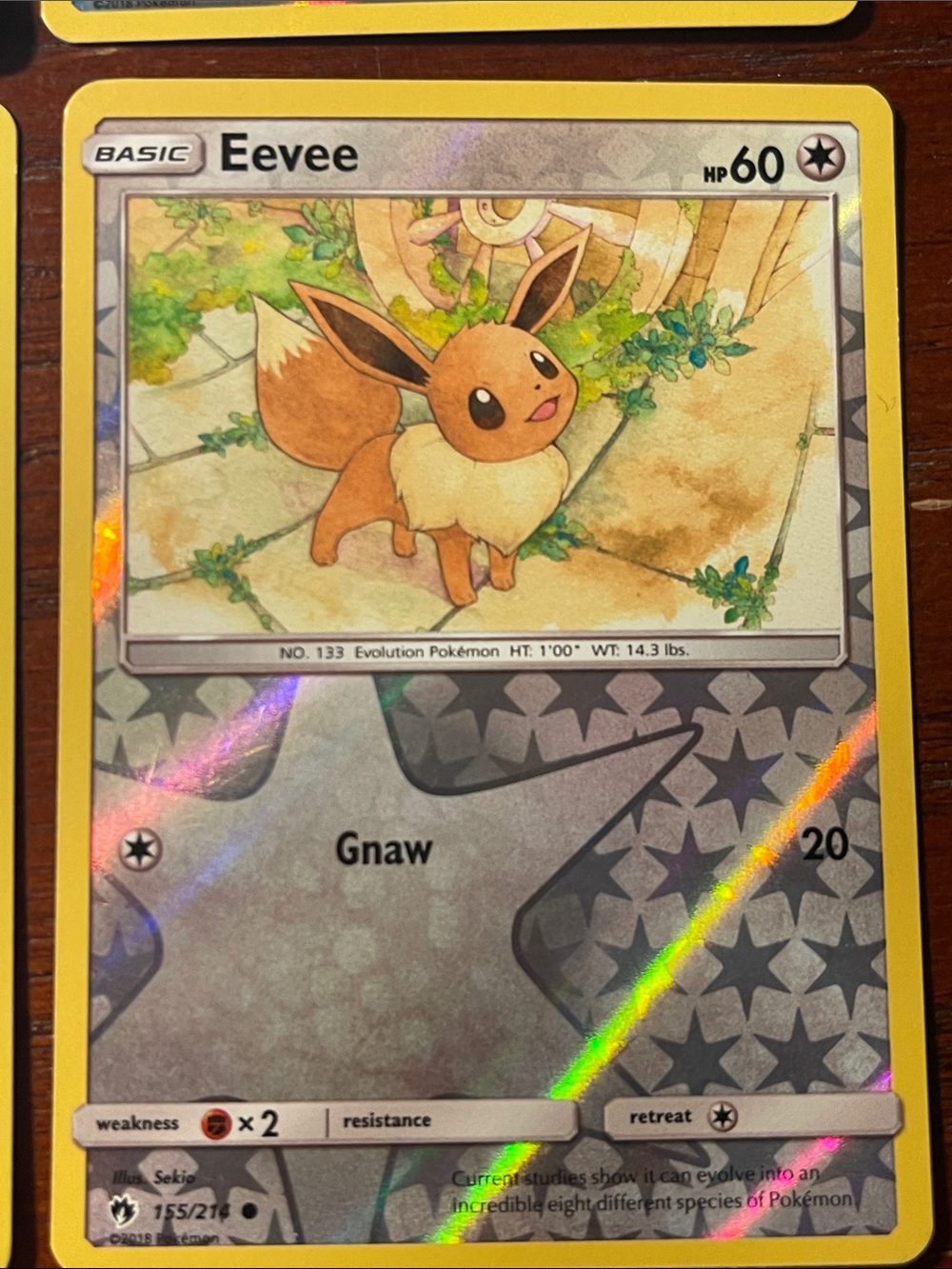 Holographic Pokémon Card Lot - 2018 Lost Thunder - - Picture 6 of 16